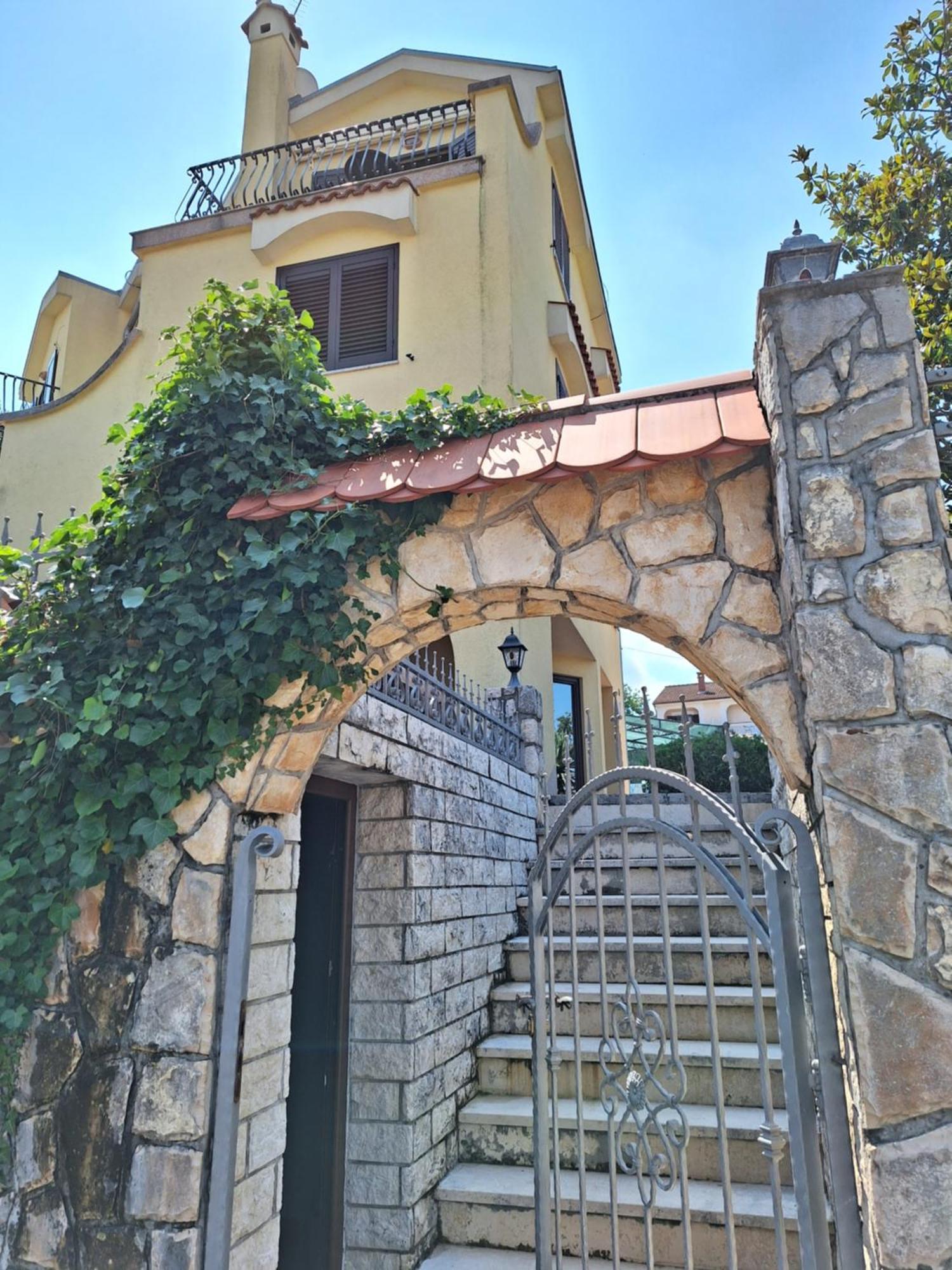מאלינסקה Summer House Magdalena מראה חיצוני תמונה