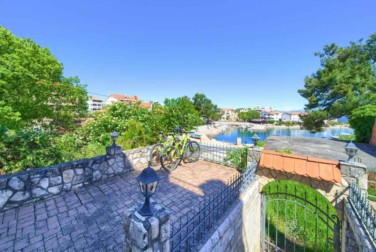 מאלינסקה Summer House Magdalena מראה חיצוני תמונה