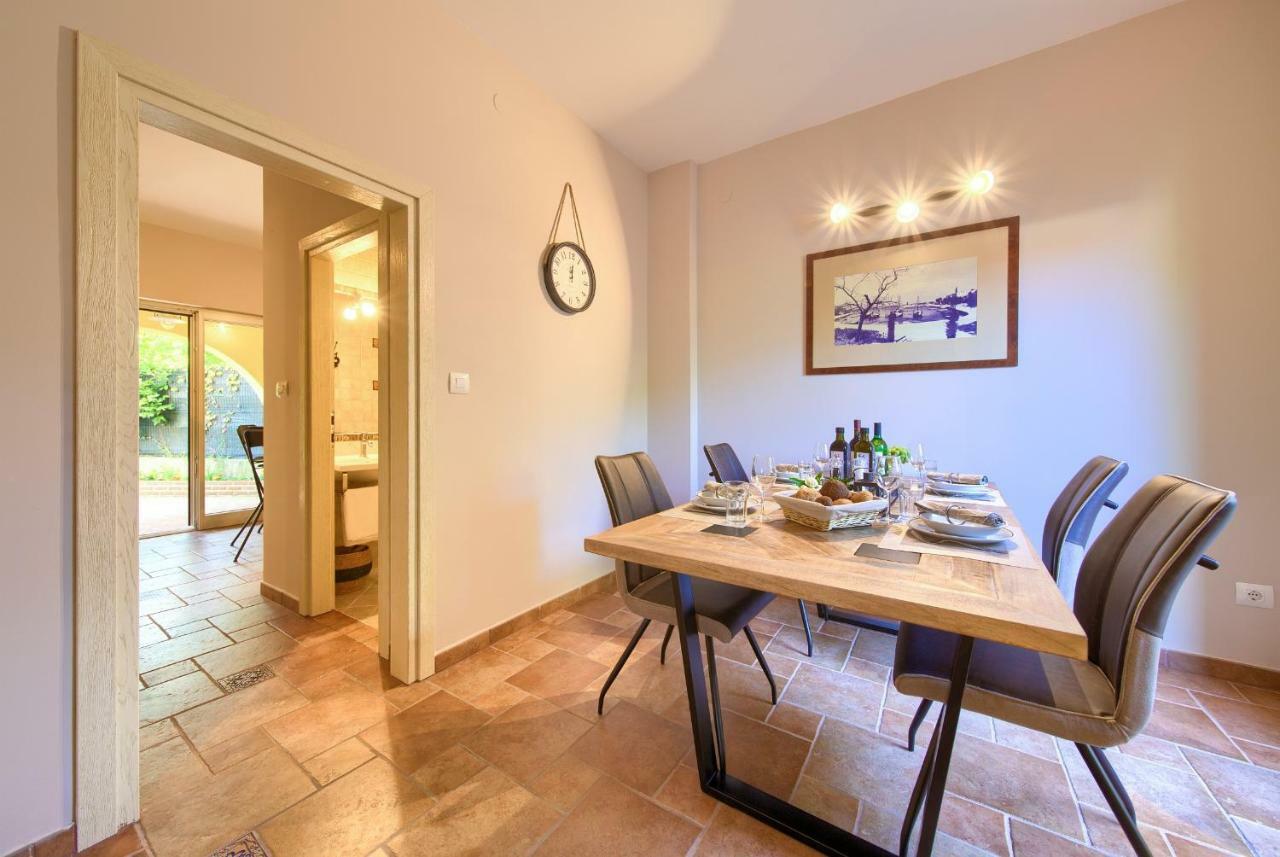 מאלינסקה Summer House Magdalena מראה חיצוני תמונה