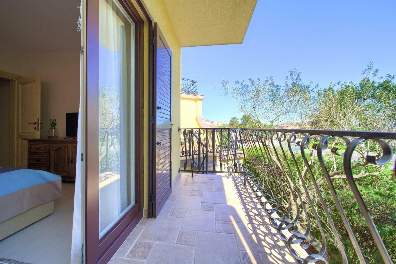 מאלינסקה Summer House Magdalena מראה חיצוני תמונה