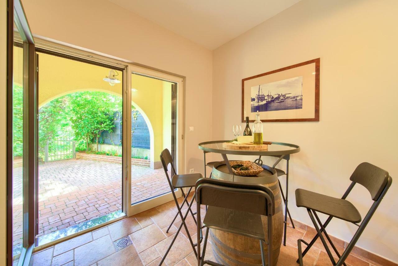 מאלינסקה Summer House Magdalena מראה חיצוני תמונה