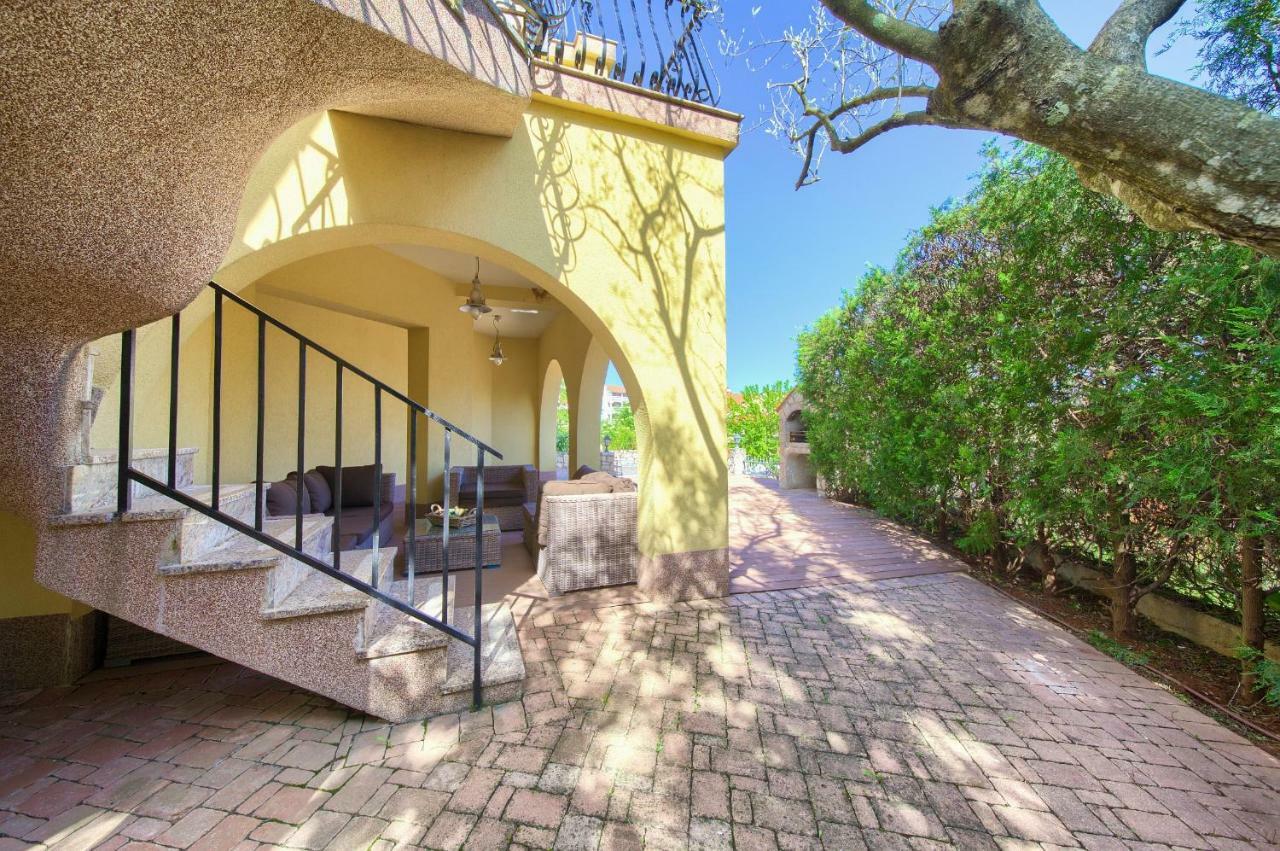 מאלינסקה Summer House Magdalena מראה חיצוני תמונה
