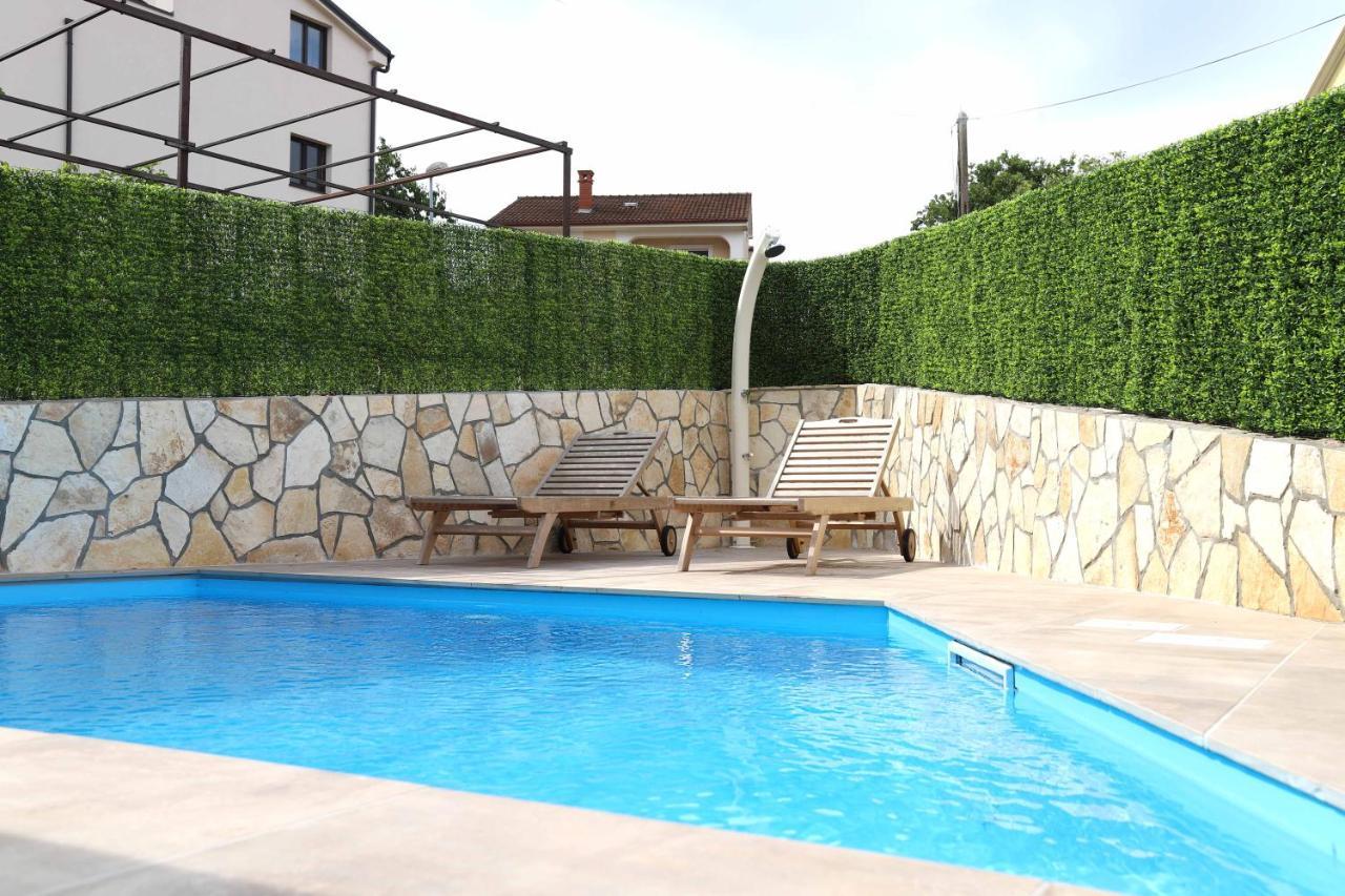 מאלינסקה Summer House Magdalena מראה חיצוני תמונה