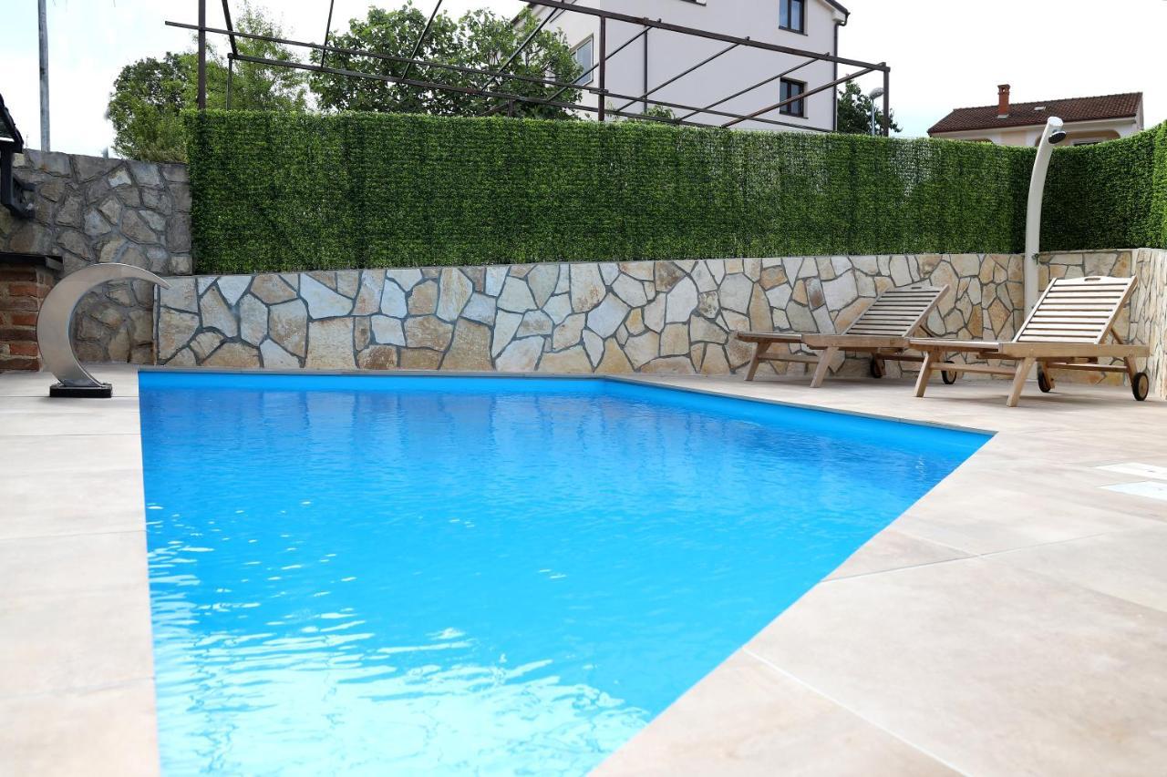 מאלינסקה Summer House Magdalena מראה חיצוני תמונה